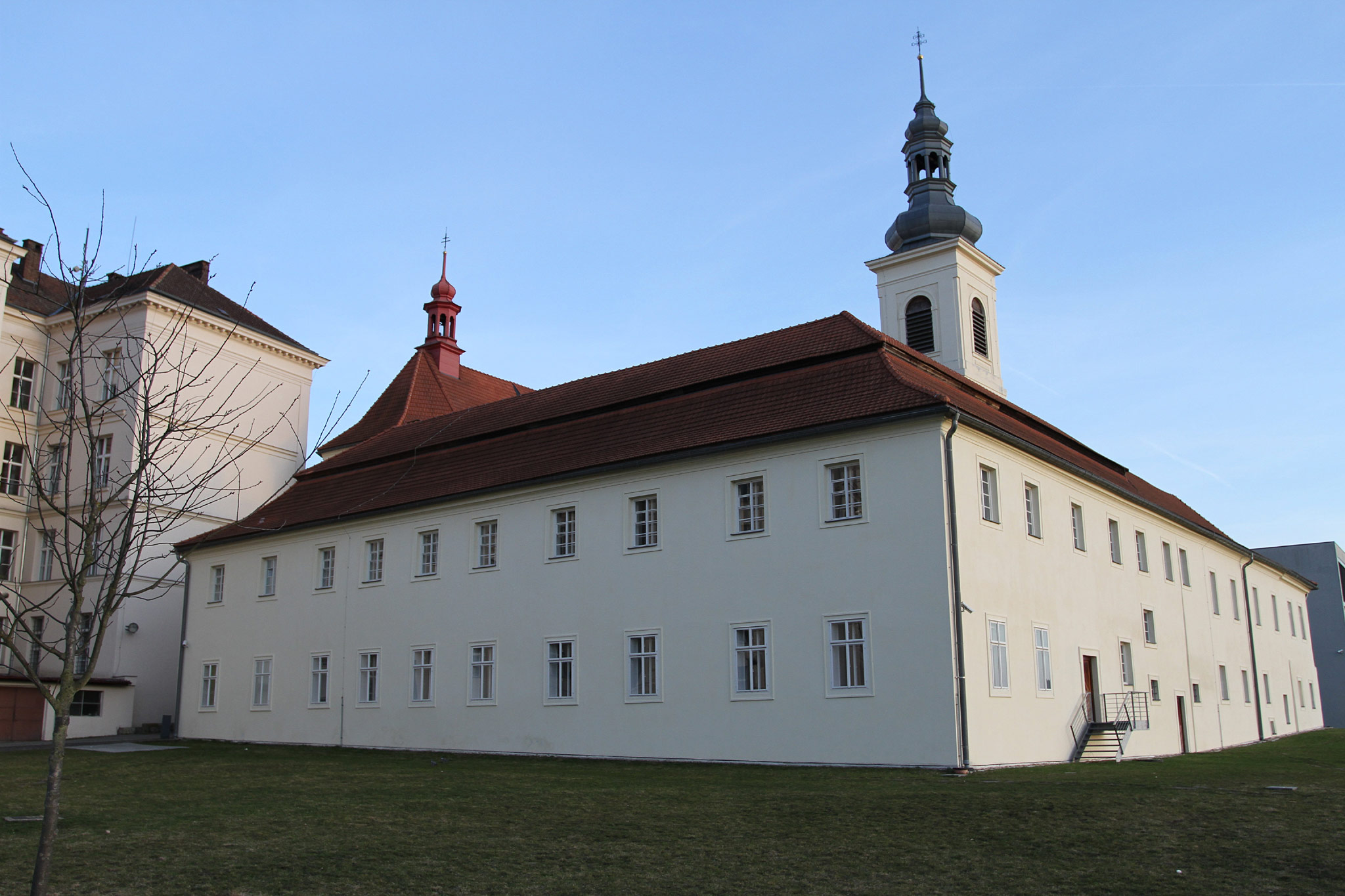 Mlada Boleslav